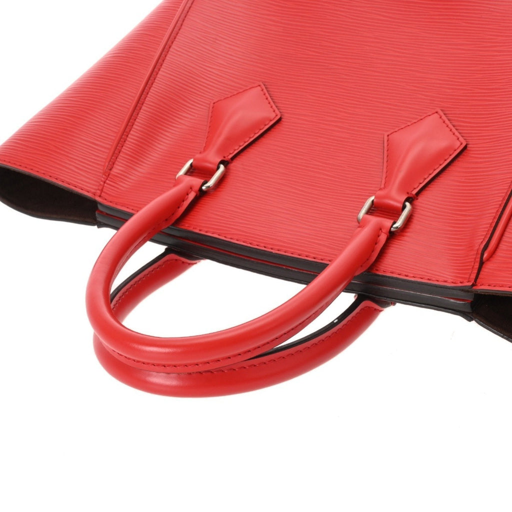 Louis Vuitton Coquelicots Epi Leather Tote Bag (Pre-Owned)