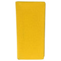 Louis Vuitton Jaune Taiga Leather Long Wallet (Bi-Fold) (Pre-Owned)