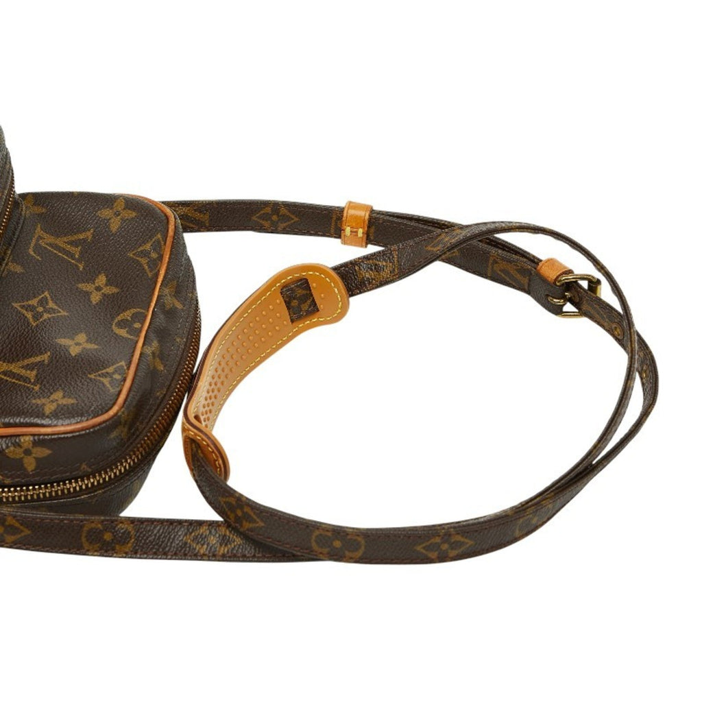 Amazone Bag Monogram Canvas