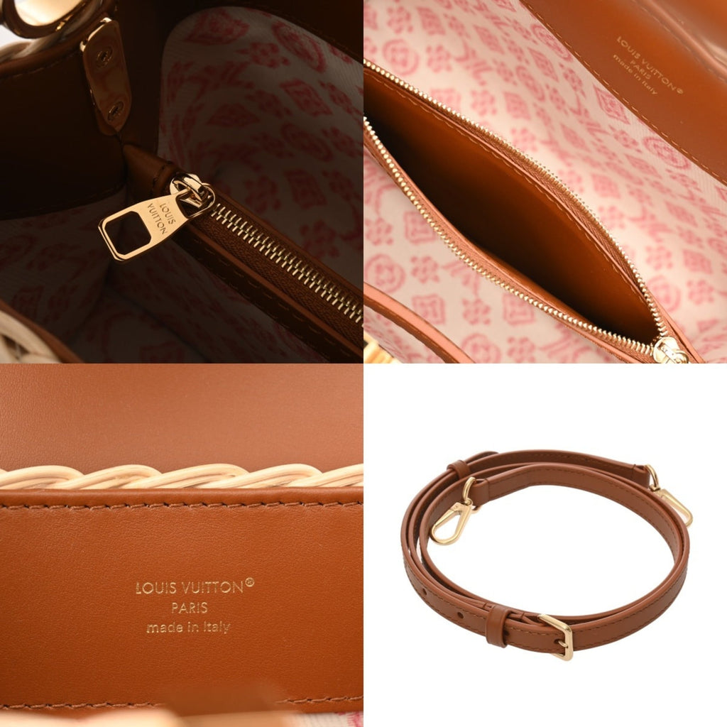 Louis Vuitton Handbag (Pre-Owned)