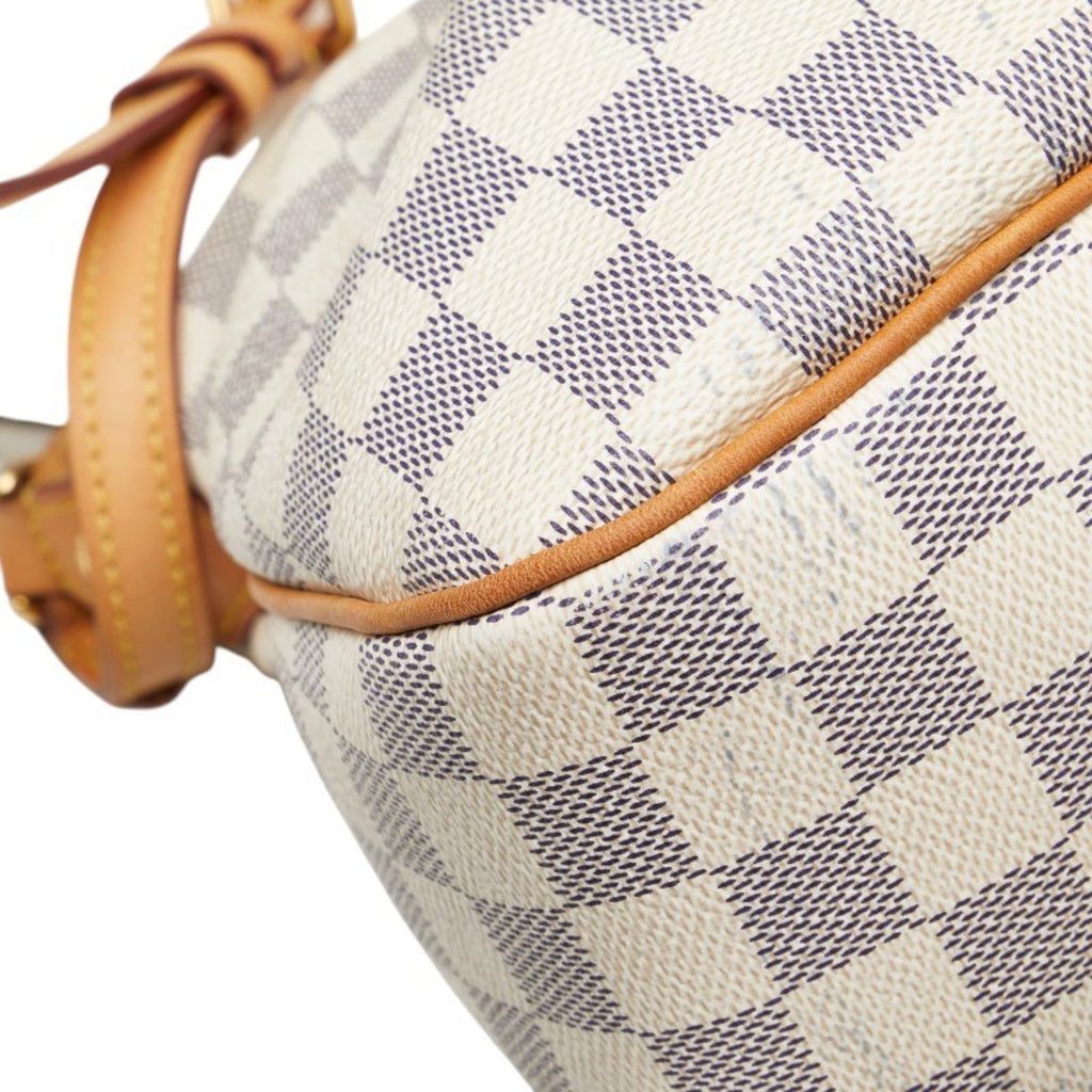 Siracusa Handbag Damier PM