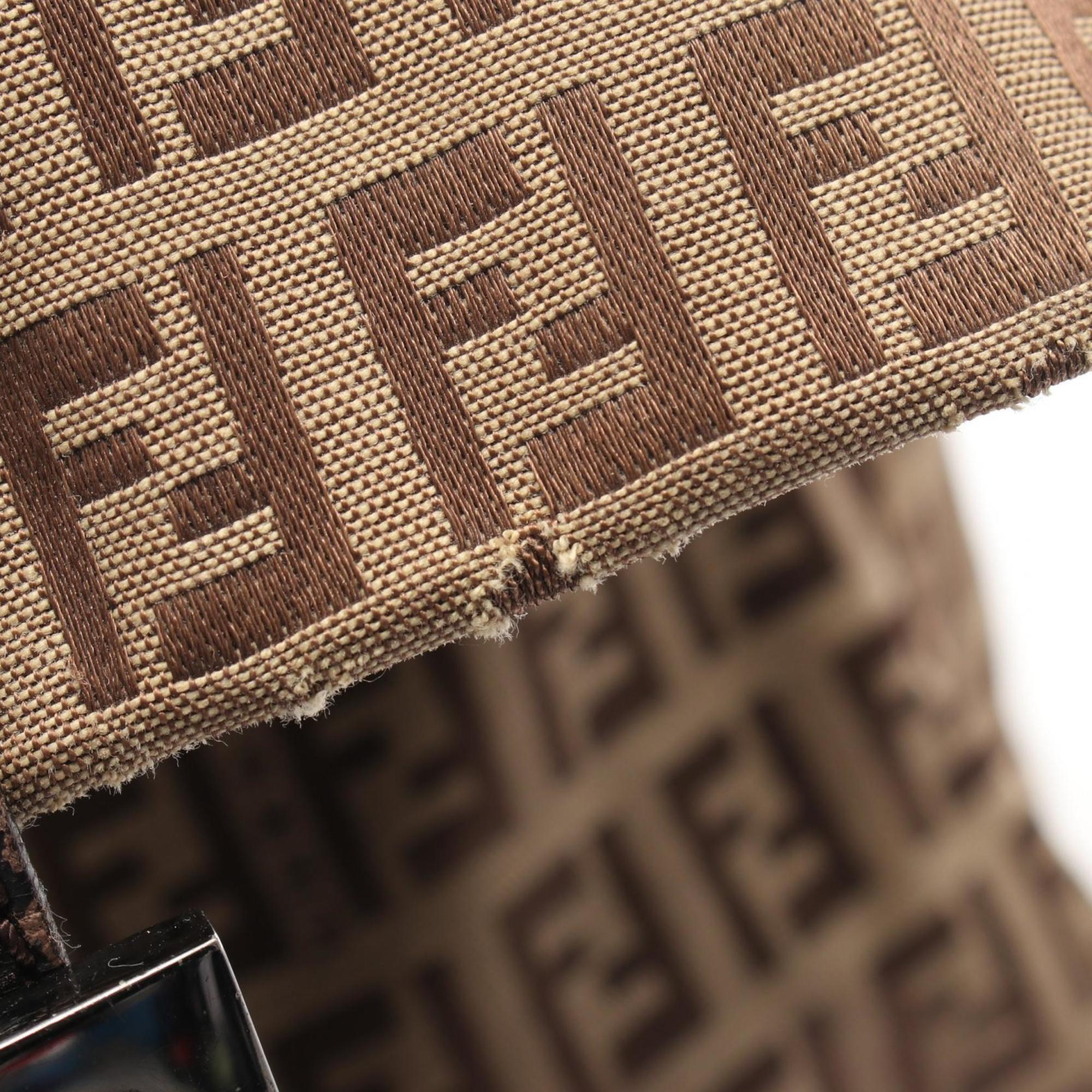 Mama Forever Bag Zucchino Canvas
