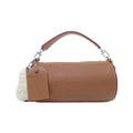 Louis Vuitton Epi Cognac Epi Leather Shoulder Bag (Pre-Owned)