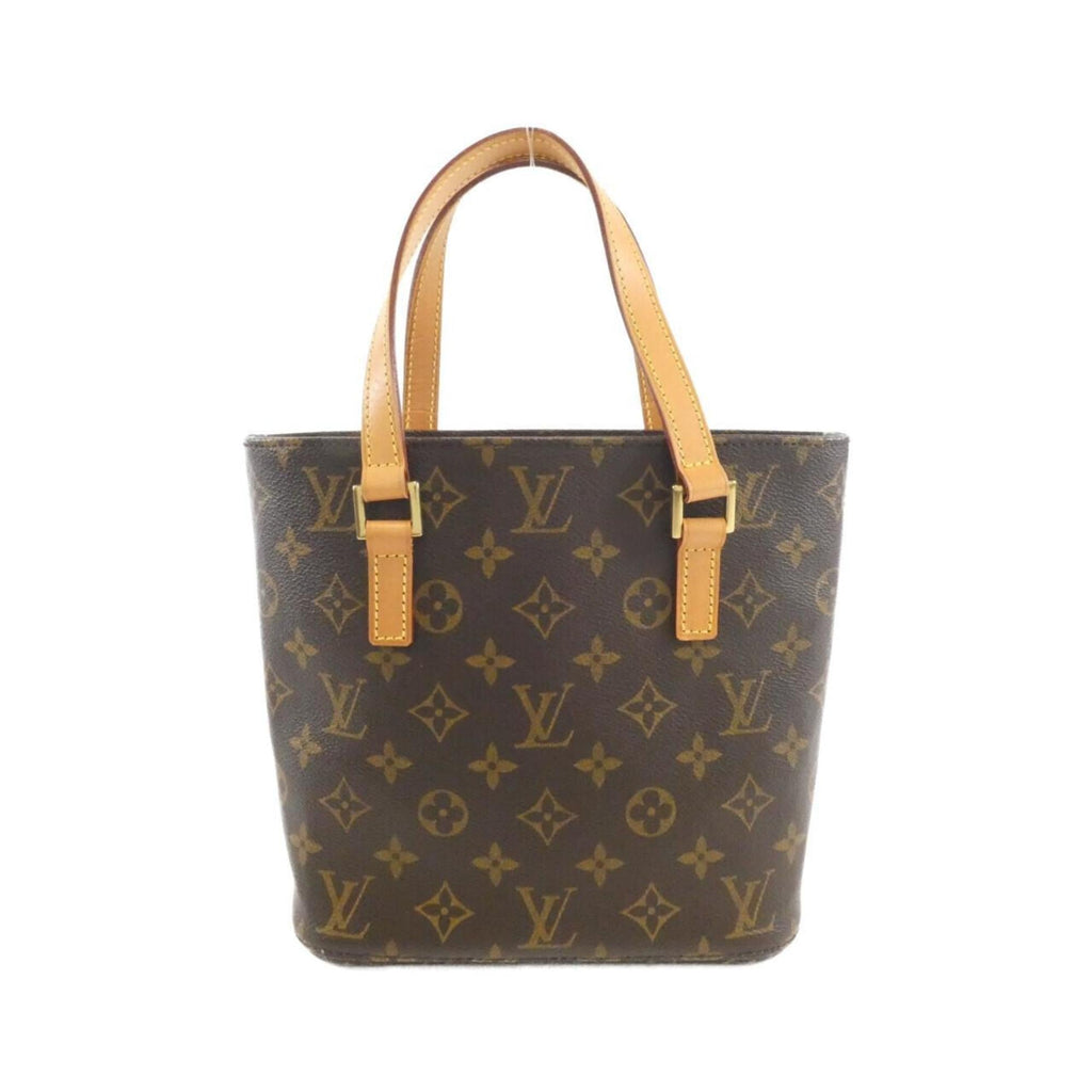 Louis Vuitton Marron Monogram Monogram Handbag (Pre-Owned)