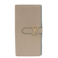 Louis Vuitton Leather Coin Purse/Coin Case (Pre-Owned)