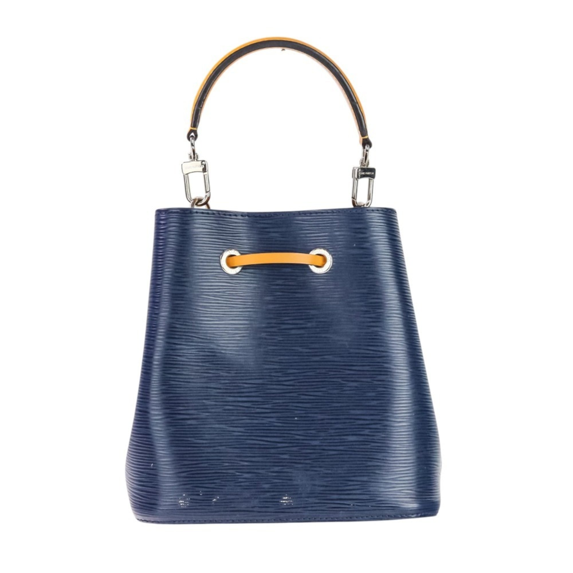 NeoNoe Handbag Epi Leather BB