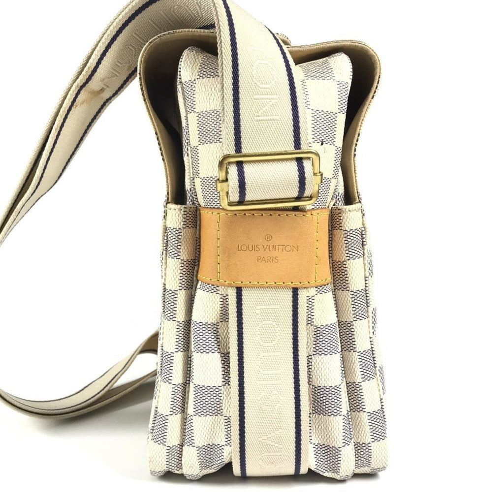 Naviglio Handbag Damier