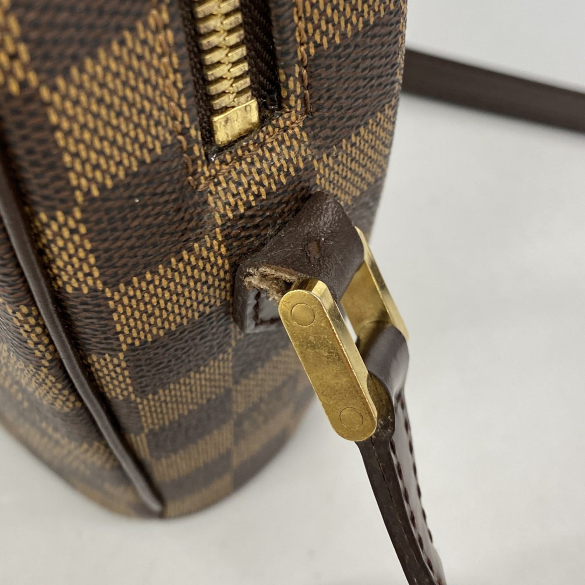 Ipanema Handbag Damier PM