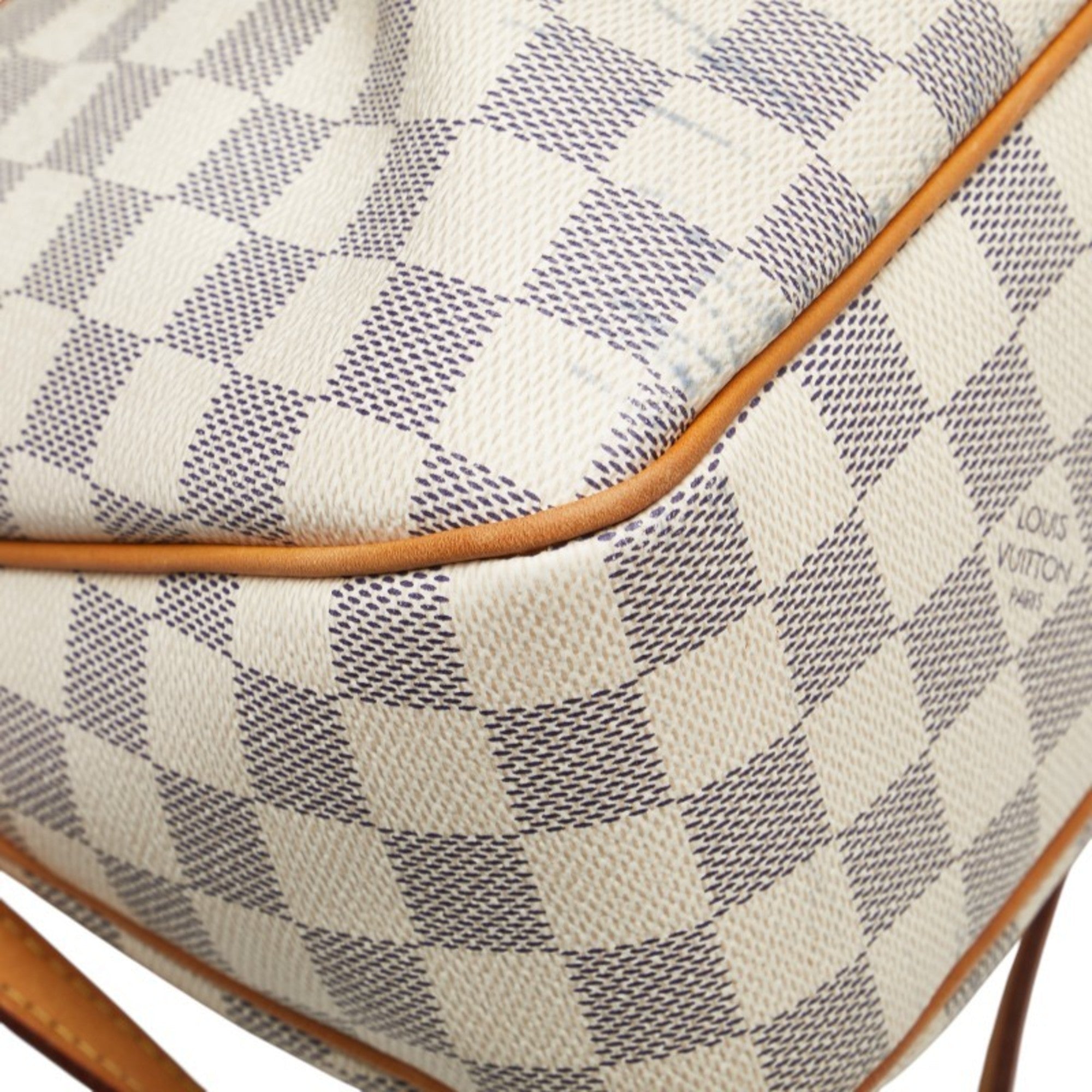 Siracusa Handbag Damier PM