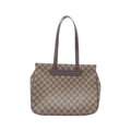 Louis Vuitton Damier Ebene Coated Canvas Handbag (Pre-Owned)