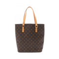 Louis Vuitton Brown Monogram Monogram Tote Bag (Pre-Owned)