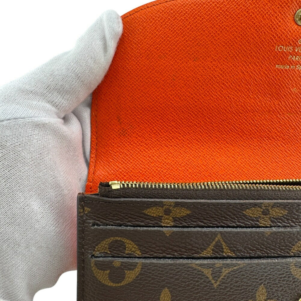 Louis Vuitton Brown Monogram (Pre-Owned)