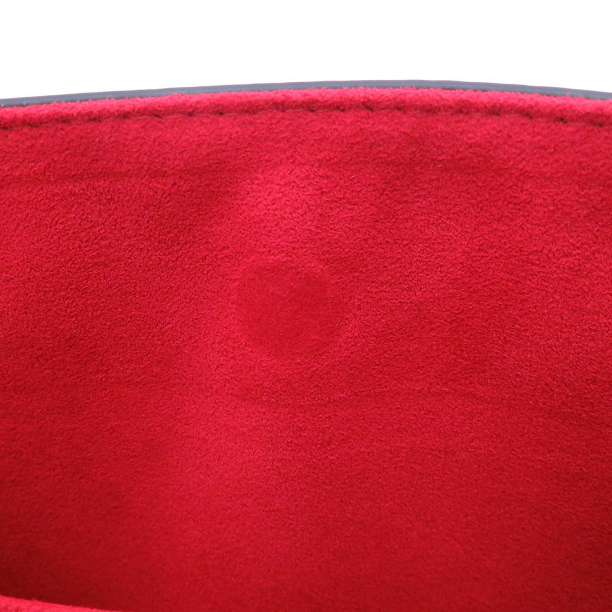 Louis Vuitton Monogram Cerise Monogram Handbag (Pre-Owned)