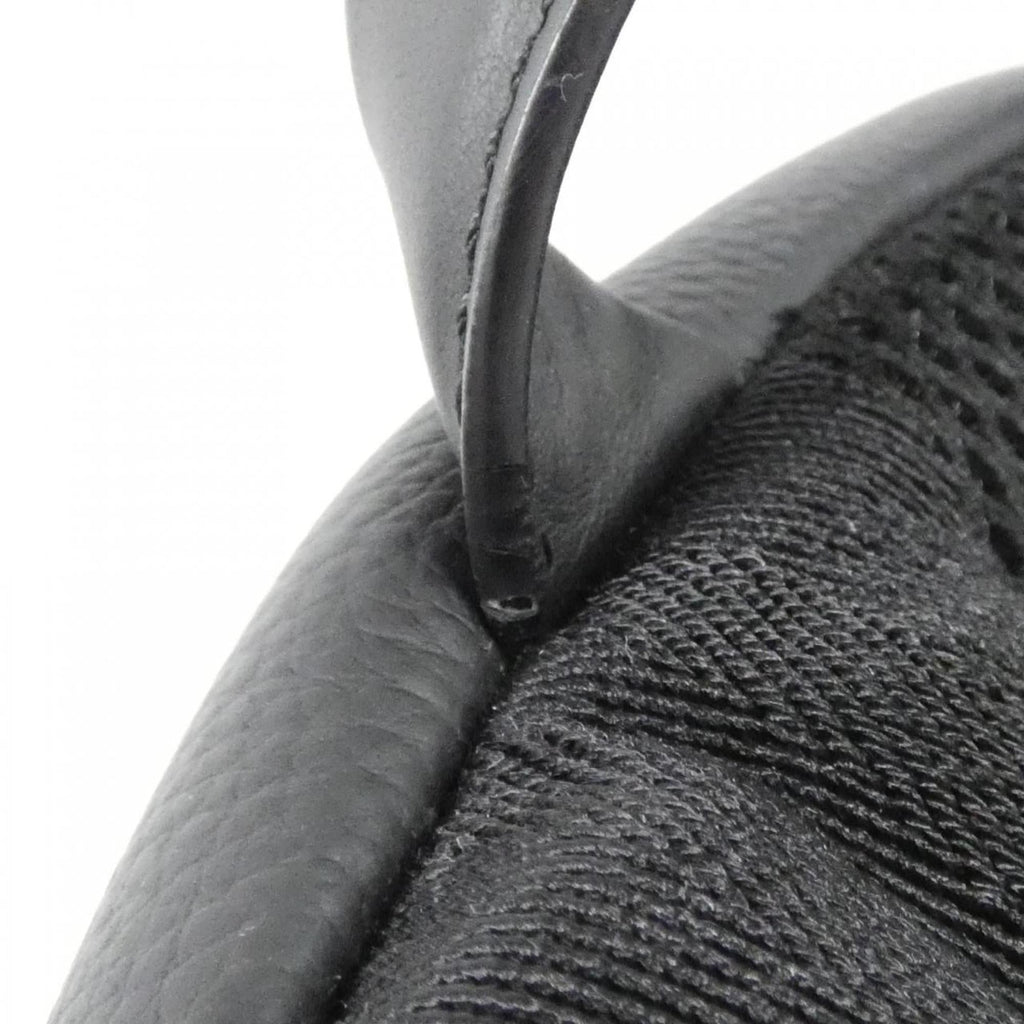 Louis Vuitton Leather Backpack (Pre-Owned)
