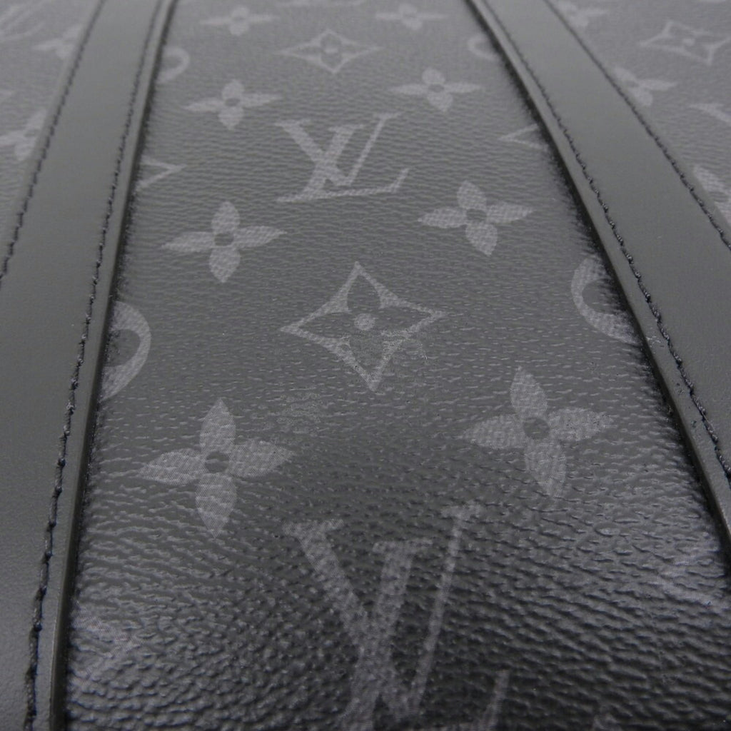 Louis Vuitton Monogram Eclipse Monogram Eclipse Handbag (Pre-Owned)