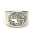 Band Ring Sterling Silver