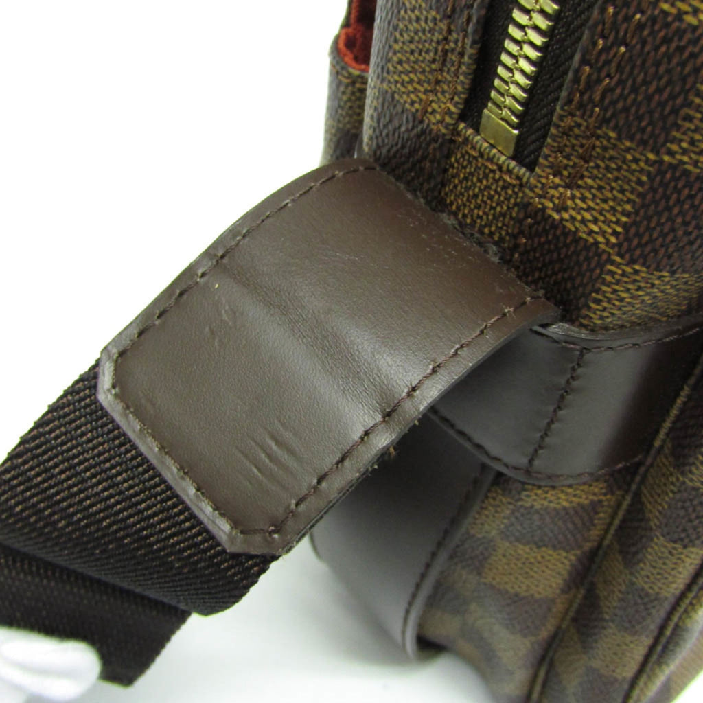 Naviglio Handbag Damier