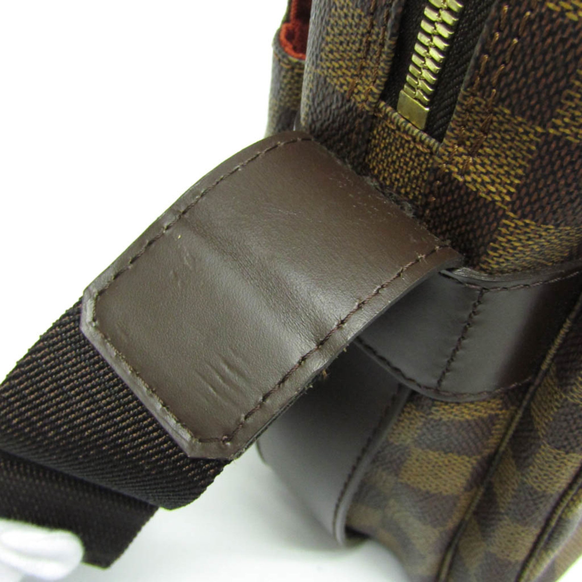 Naviglio Handbag Damier