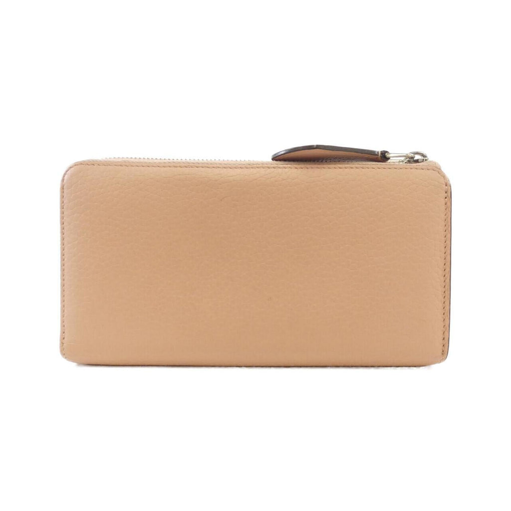 Louis Vuitton Taurillon Magnolia Coin Purse/Coin Case (Pre-Owned)