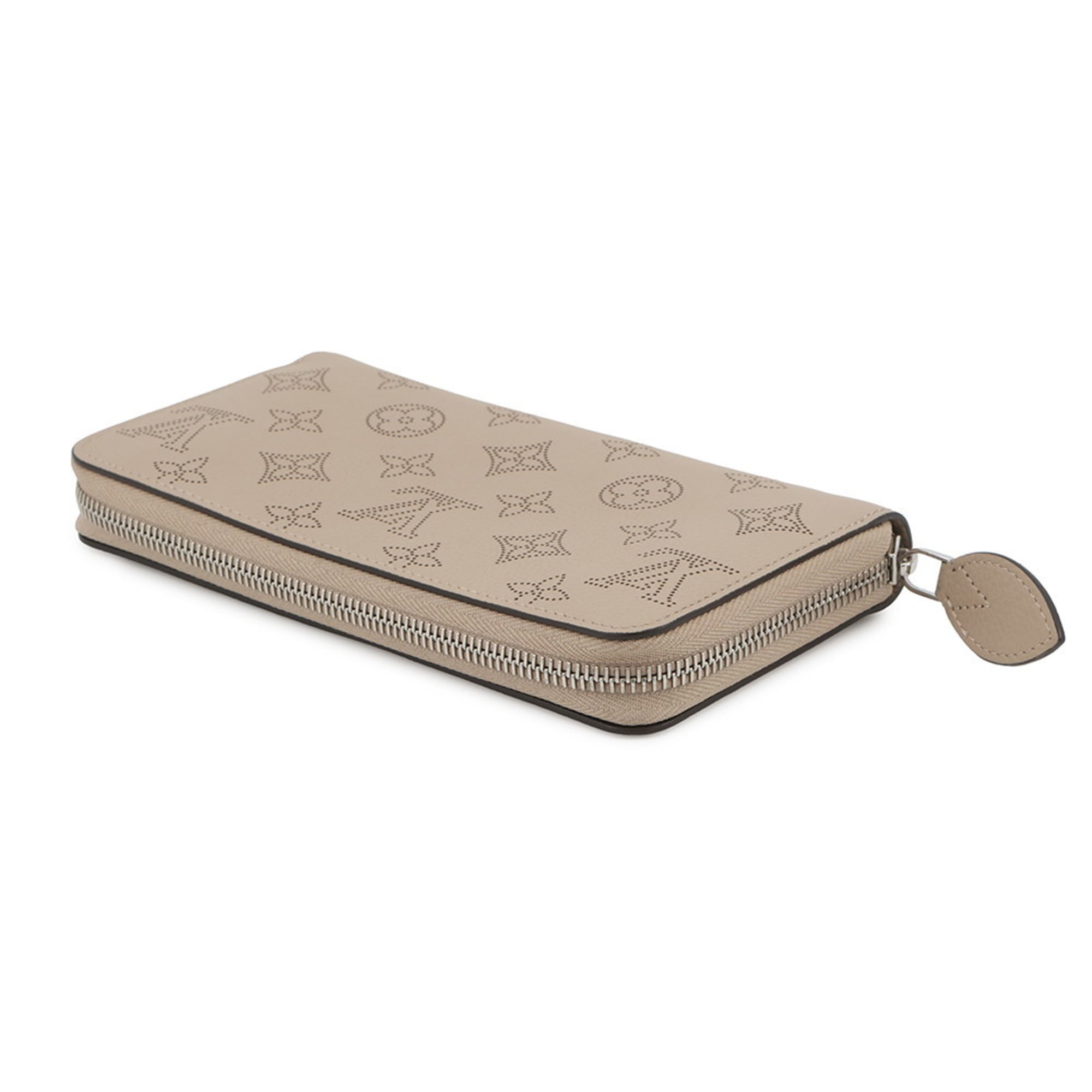 Louis Vuitton Galle Monogram Long Wallet (Bi-Fold) (Pre-Owned)
