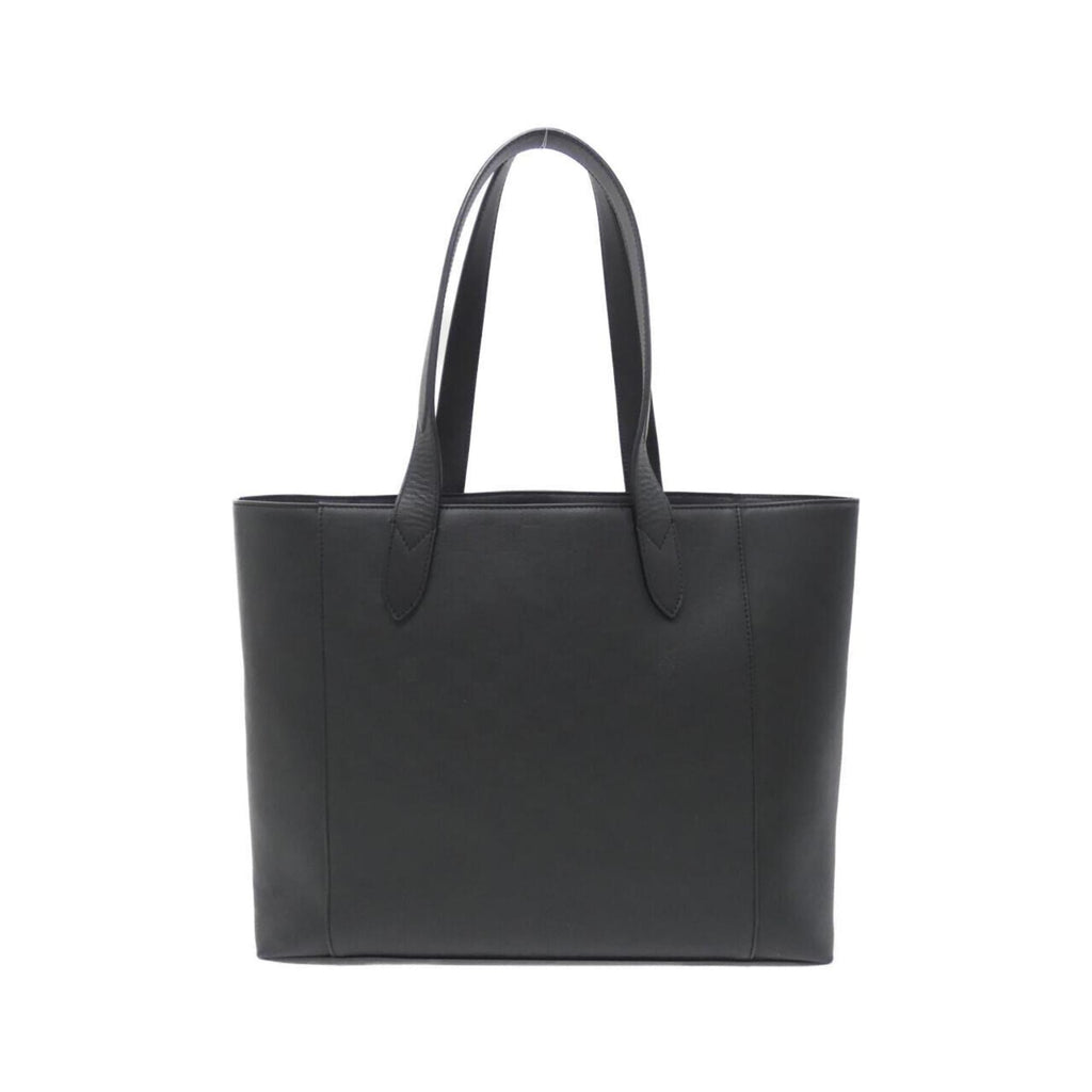 Louis Vuitton Black Infini Onyx Leather Handbag (Pre-Owned)