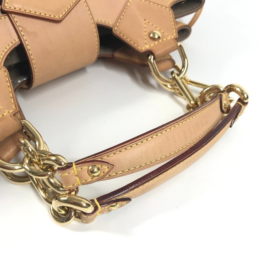 Louis Vuitton Black Multi-Color Noir Monogram Multicolore Canvas Shoulder Bag Tote Bag (Pre-Owned)
