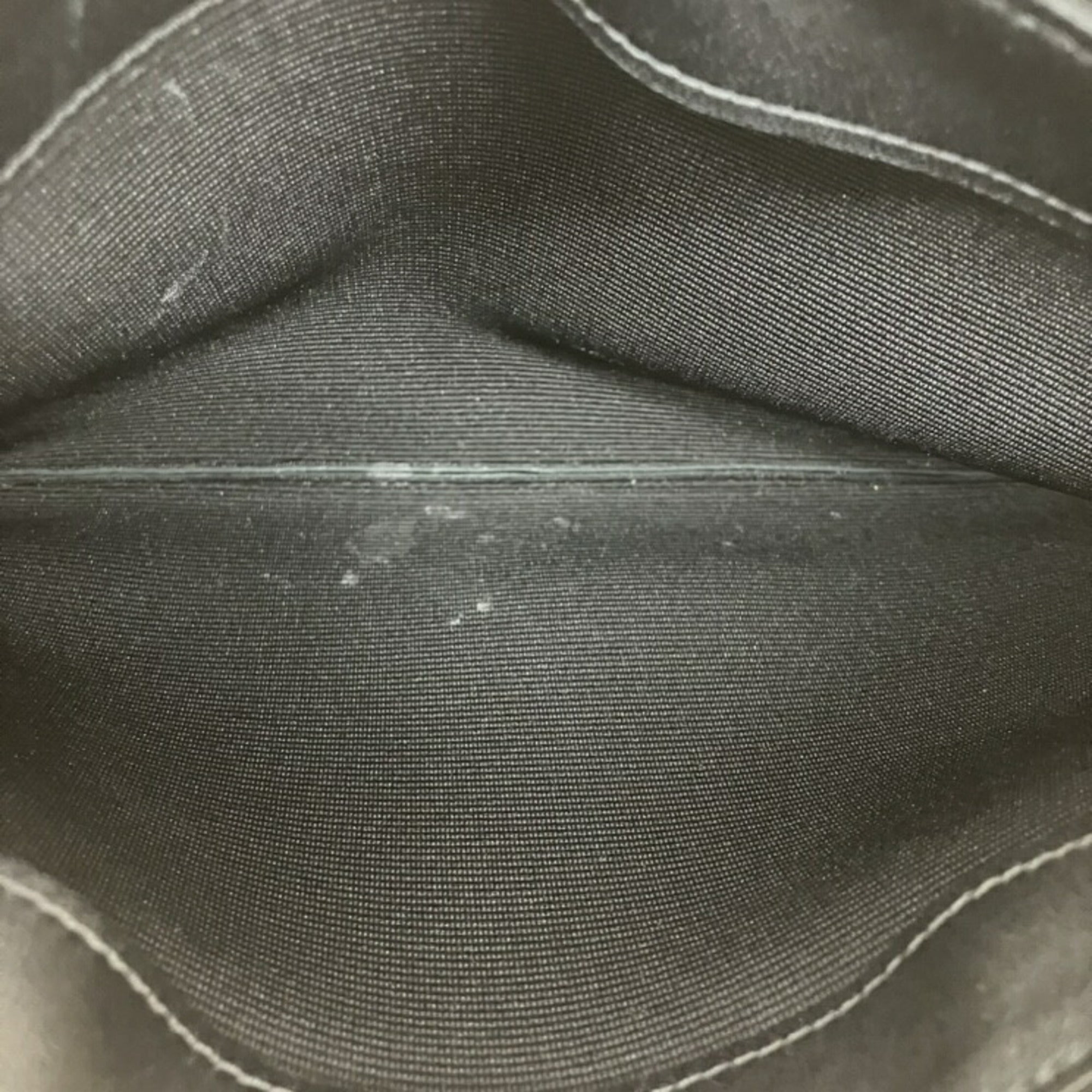 Trio Crossbody Bag Leather Large