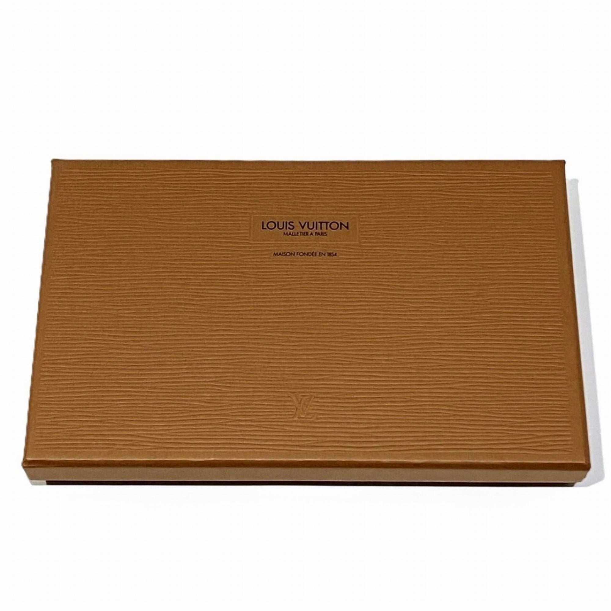 Louis Vuitton Monogram Brown Monogram Monogram Long Wallet (Bi-Fold) (Pre-Owned)