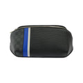 Louis Vuitton Black Coated Canvas Leather Shoulder Bag (Pre-Owned)