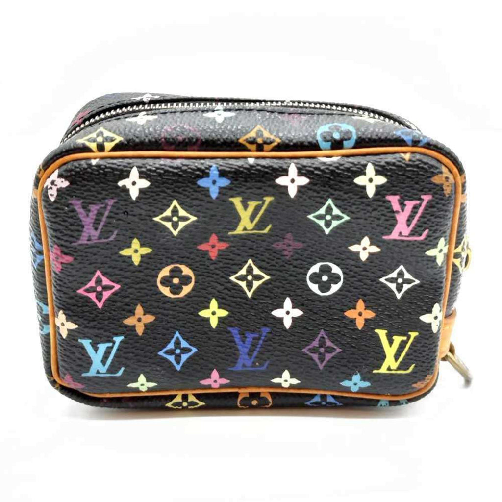Rift Handbag Monogram Multicolor