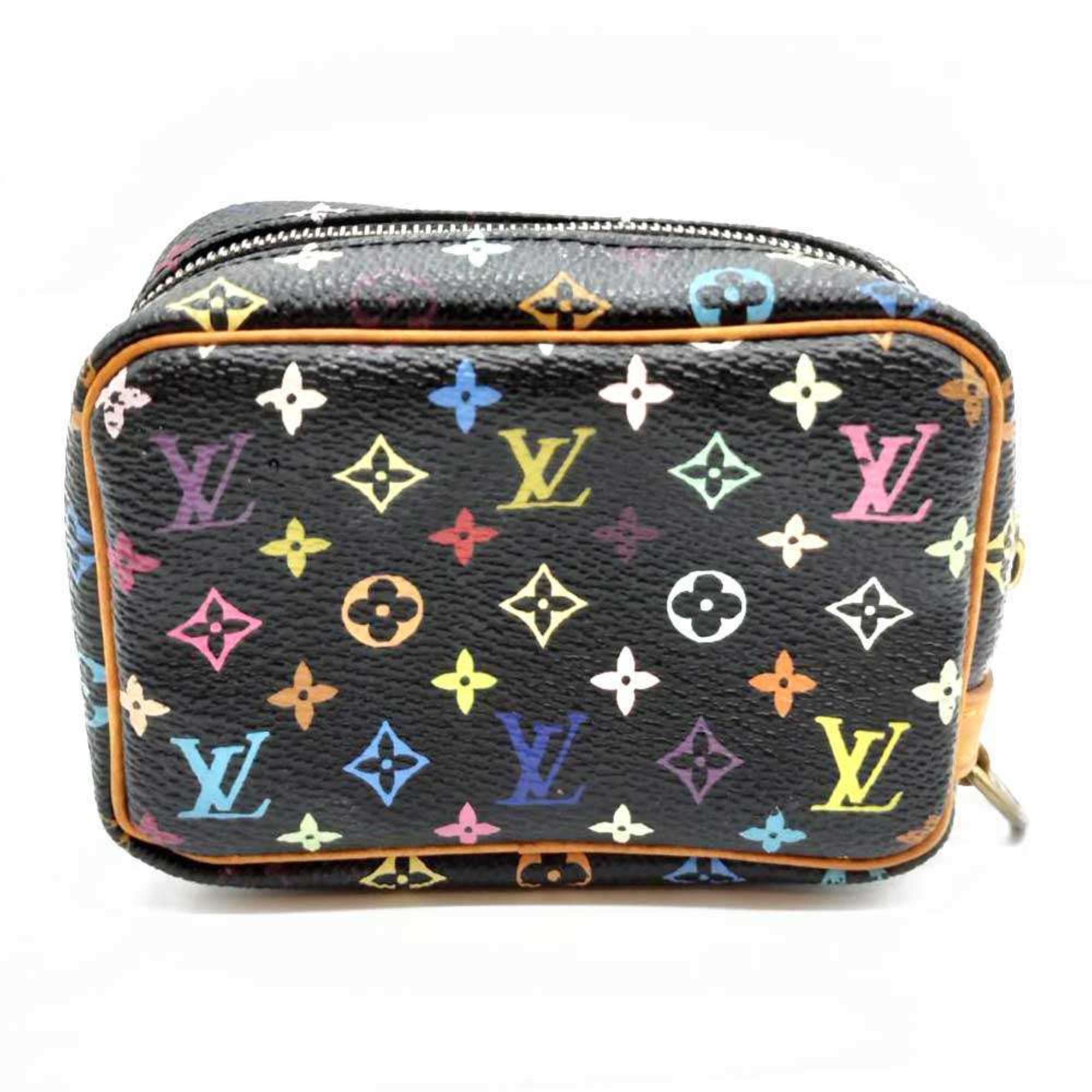 Rift Handbag Monogram Multicolor