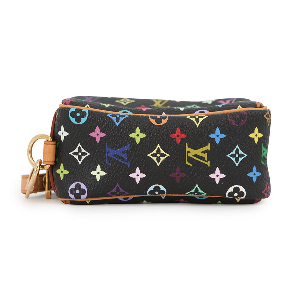 Rift Handbag Monogram Multicolor