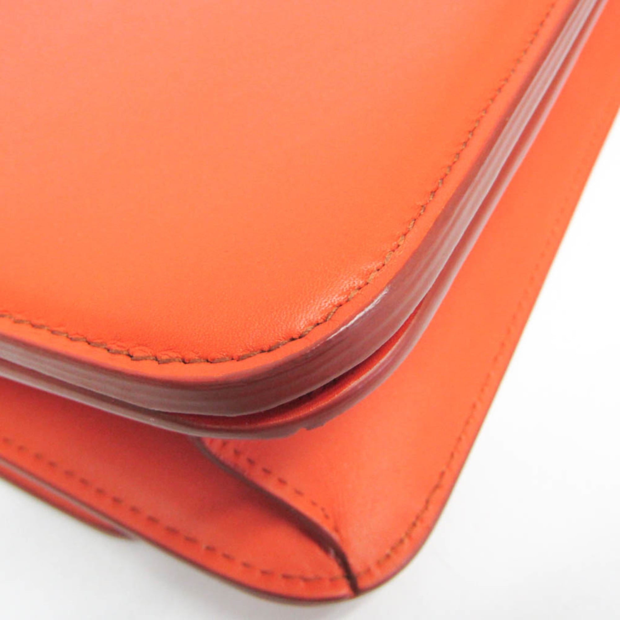 BV Classic Bag Smooth Calfskin Medium