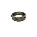 Band Ring Gold