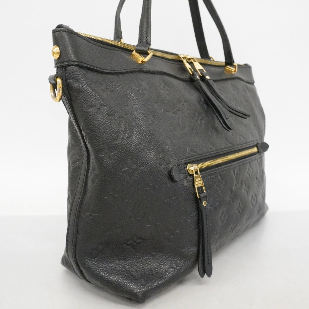 Bastille Bag Monogram Empreinte Leather MM
