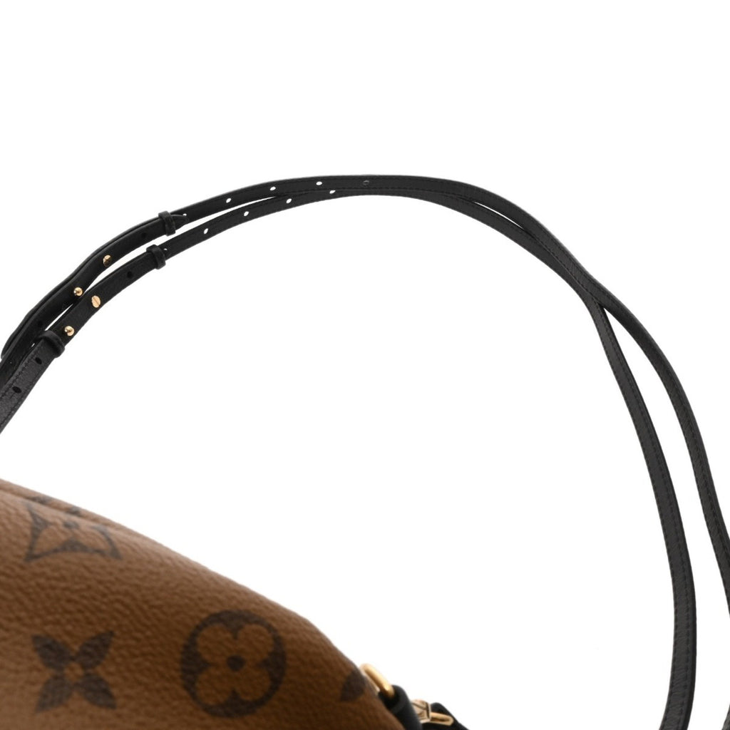 Louis Vuitton Brown Monogram Monogram (Pre-Owned)