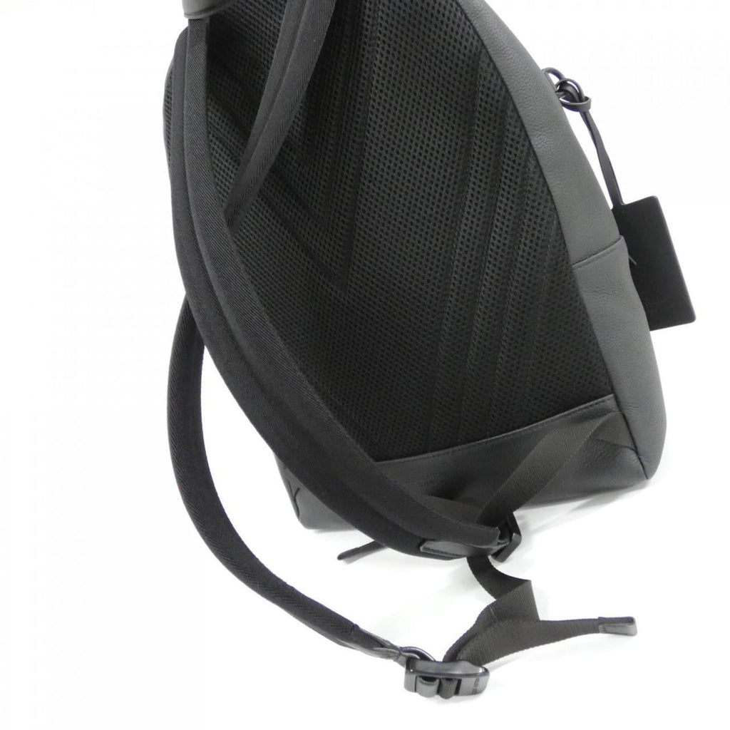 Louis Vuitton Leather Backpack (Pre-Owned)