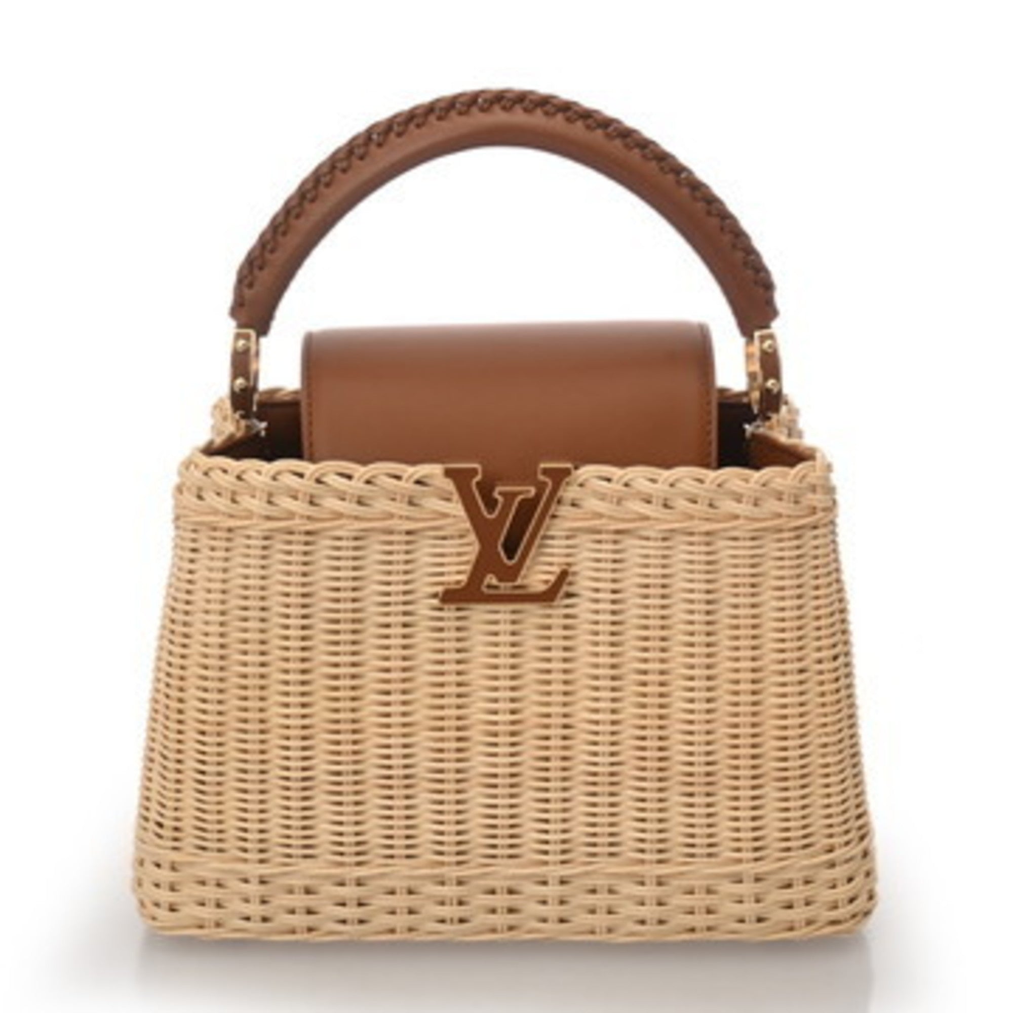 Louis Vuitton Handbag (Pre-Owned)