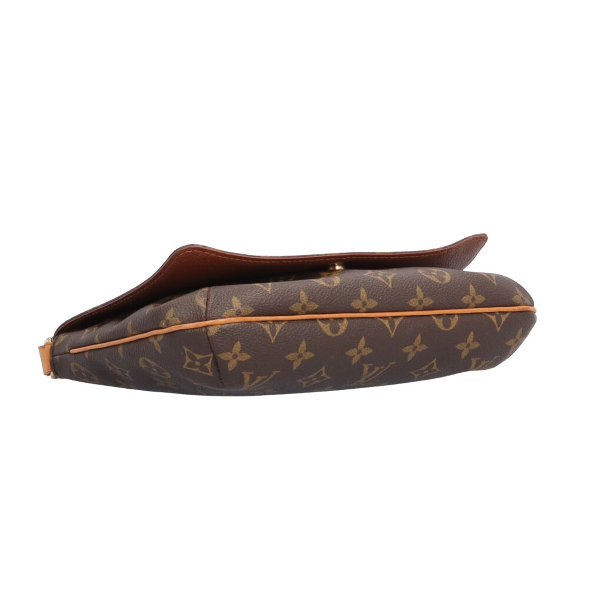 Musette Tango Handbag Monogram Canvas