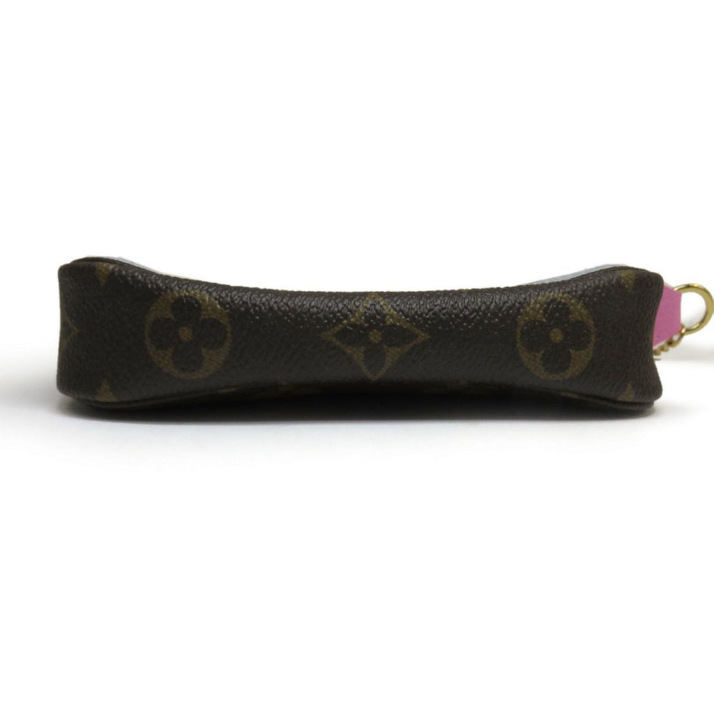 Louis Vuitton Monogram Multi-Color Monogram Multicolore Pochette Pouch (Pre-Owned)