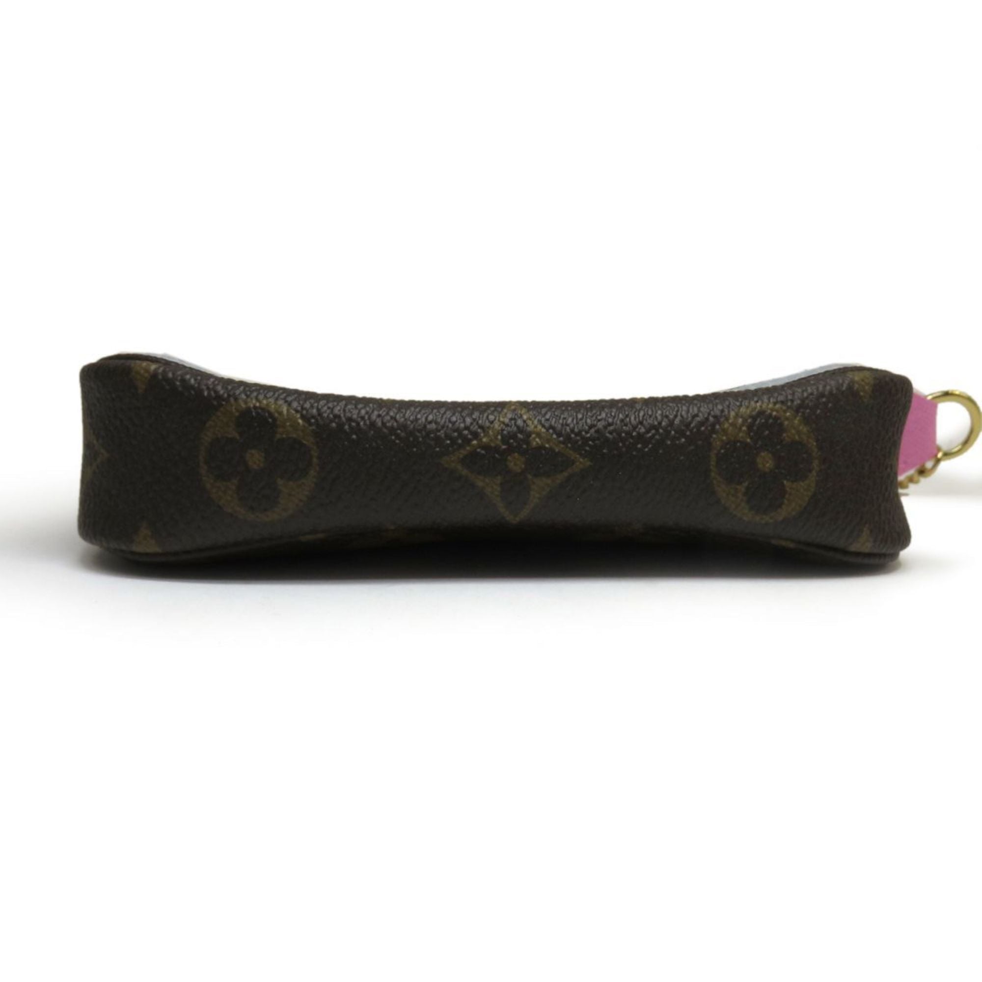 Louis Vuitton Monogram Multi-Color Monogram Multicolore Pochette Pouch (Pre-Owned)