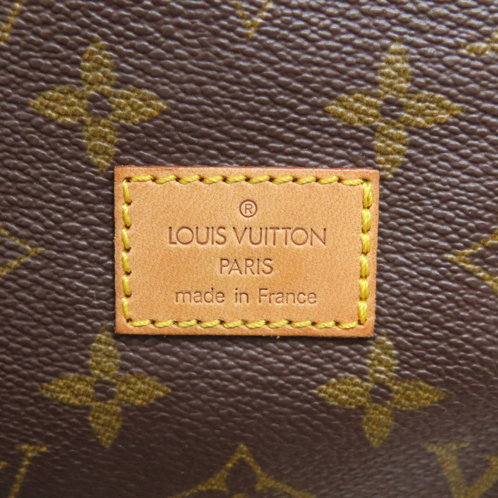 Louis Vuitton Monogram Monogram Shoulder Bag (Pre-Owned)