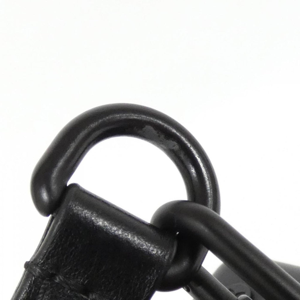 Louis Vuitton Black Marron Monogram Monogram Shoulder Bag (Pre-Owned)