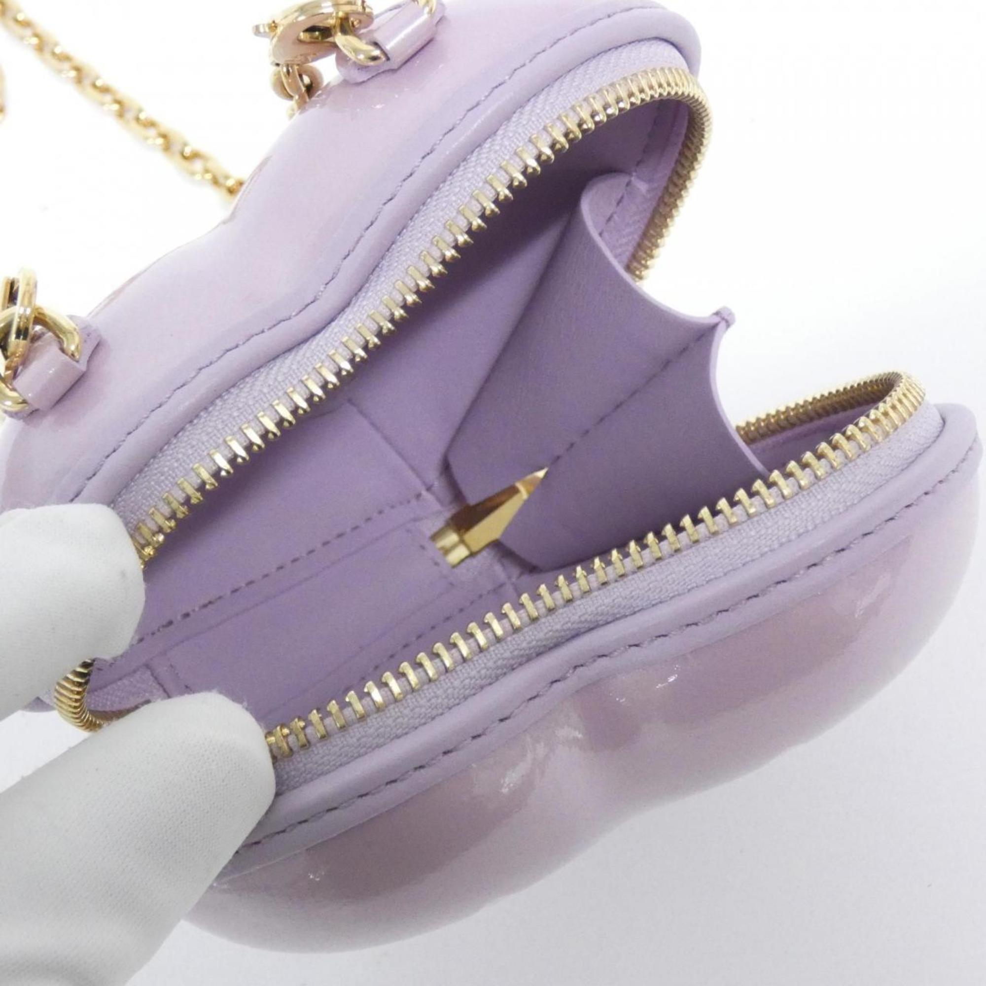 Louis Vuitton Gold Pouch (Pre-Owned)