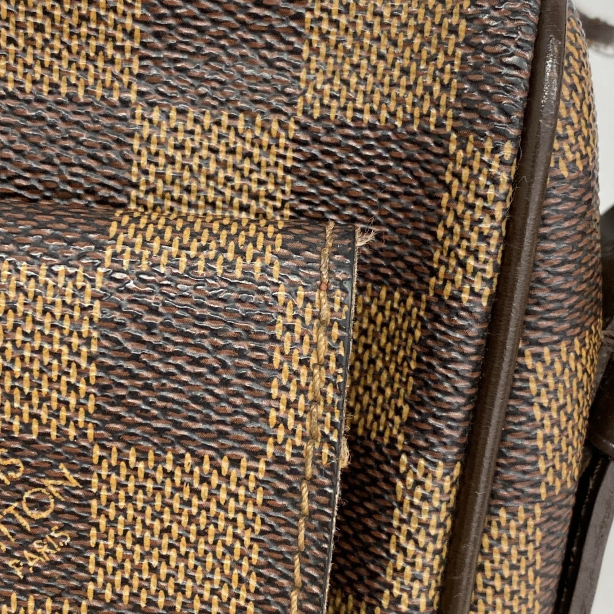 Ravello Handbag Damier GM