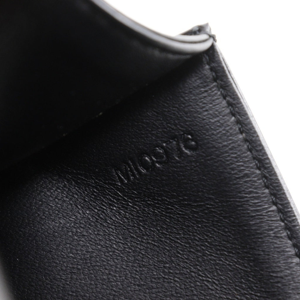 Louis Vuitton Epi Black Noir Epi Leather Shoulder Bag (Pre-Owned)