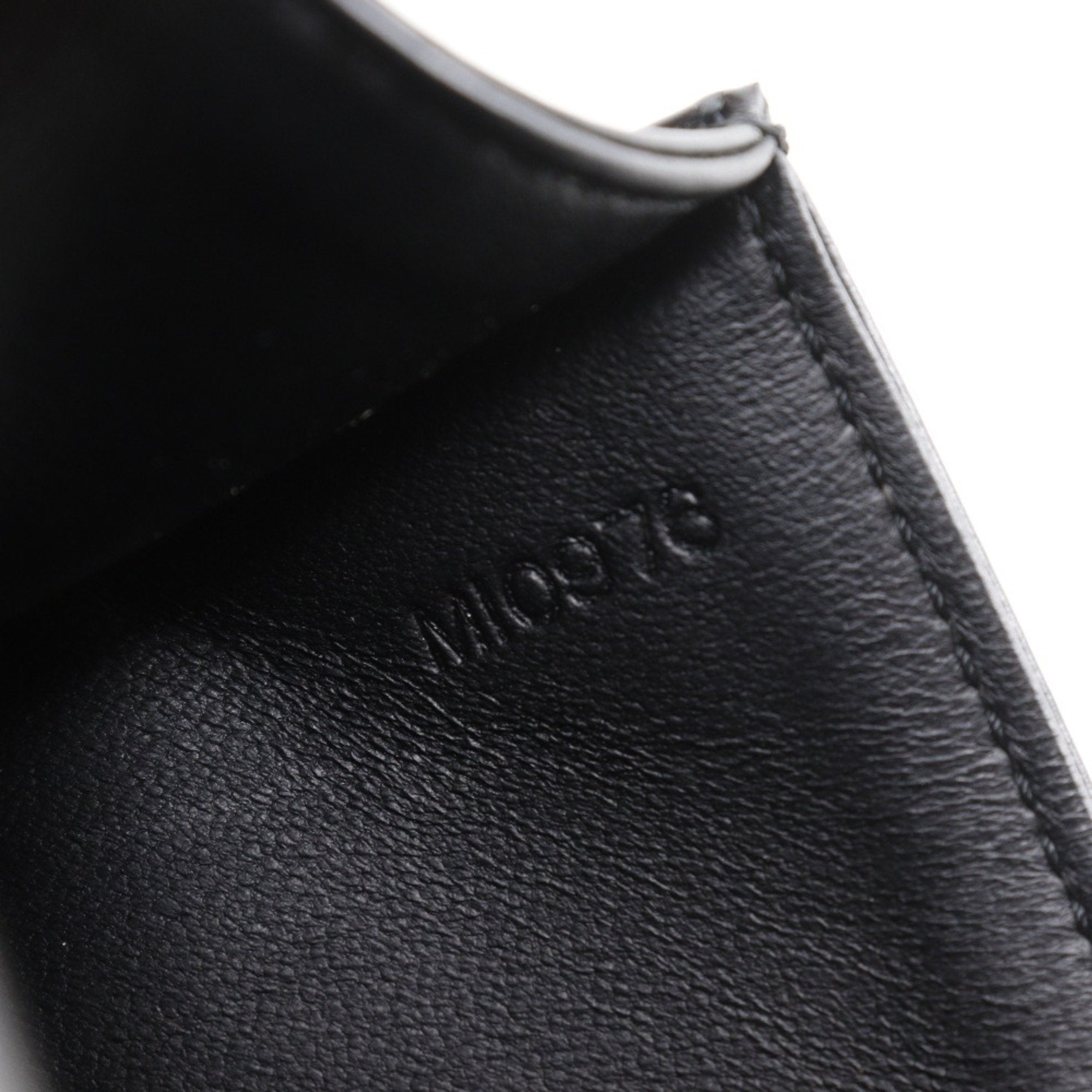 Louis Vuitton Epi Black Noir Epi Leather Shoulder Bag (Pre-Owned)