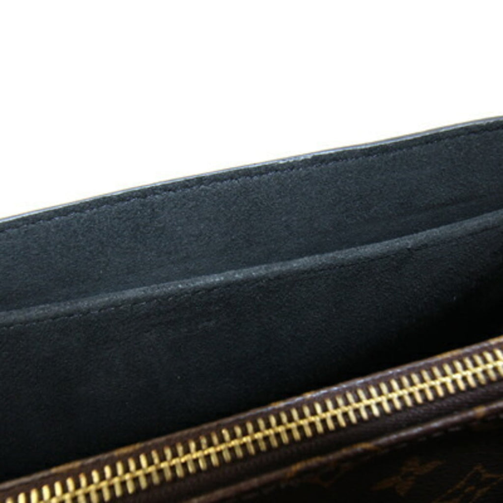 Louis Vuitton Monogram Monogram Handbag (Pre-Owned)