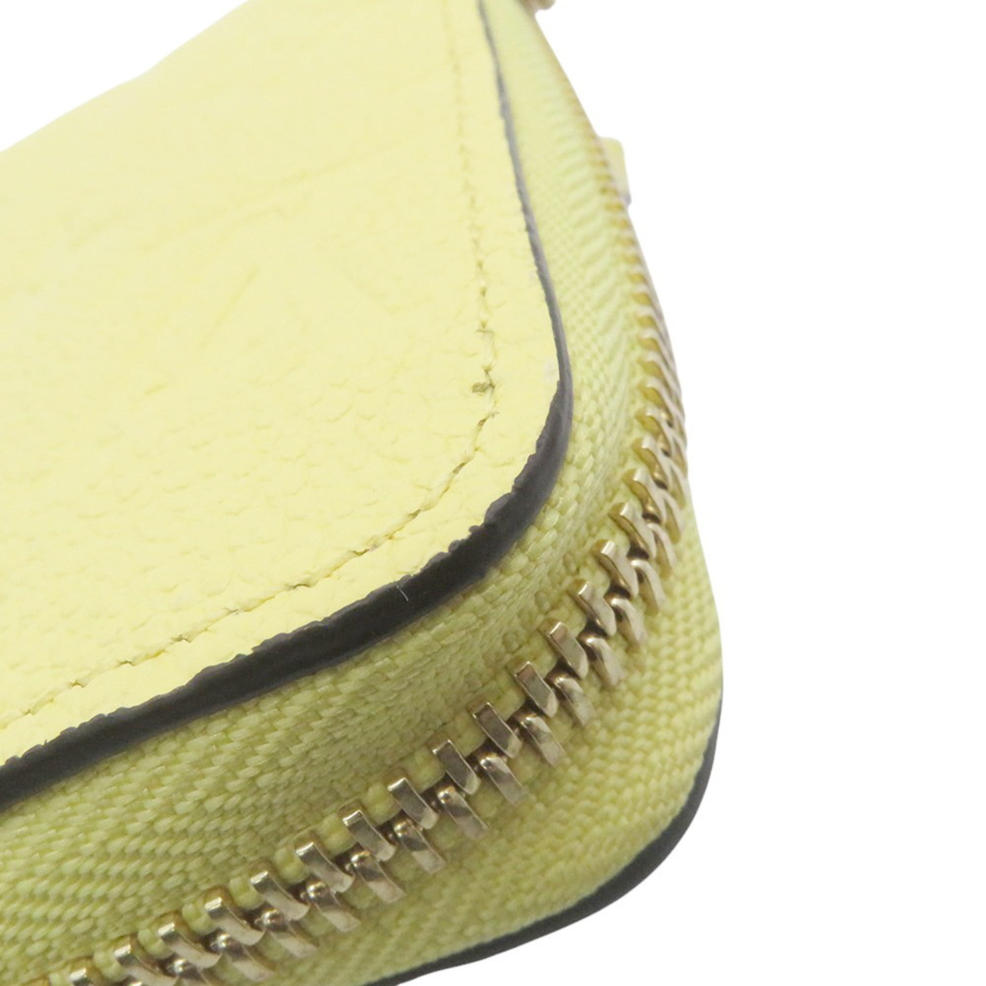 Louis Vuitton Monogram Empreinte Jaune Monogram Empreinte Long Wallet (Bi-Fold) (Pre-Owned)