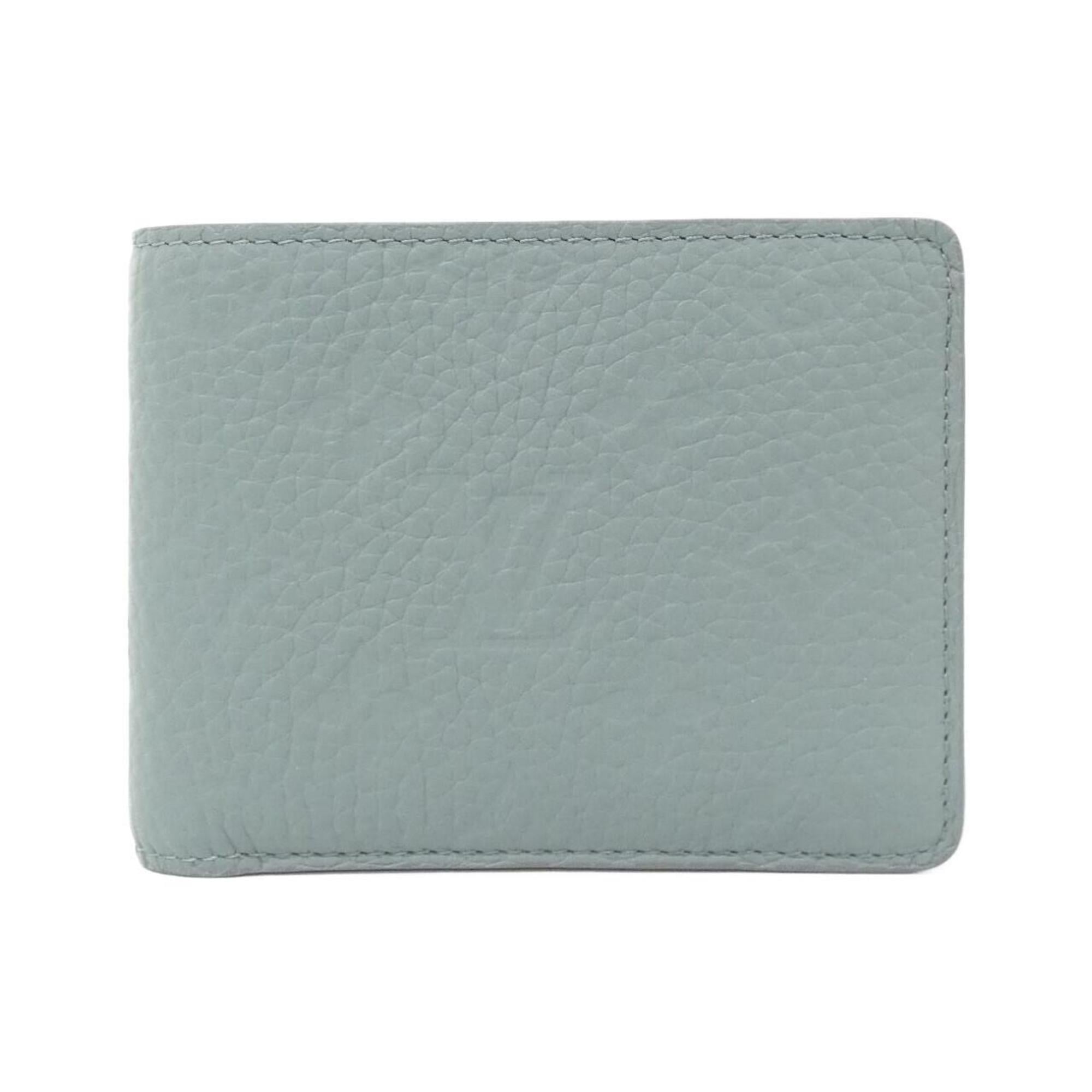 Louis Vuitton Leather Bill Wallet (Bi-Fold) (Pre-Owned)
